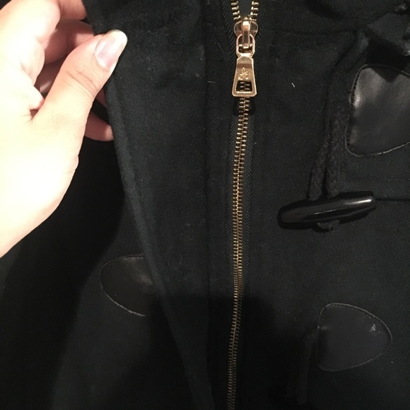 Sam Edelman Emerald Peacoat - Picture 5 of 7